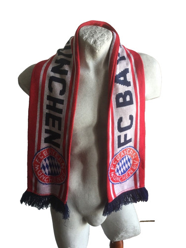 Bayern munchen sciarpa - fc,