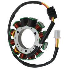 Bobina accensione statore per