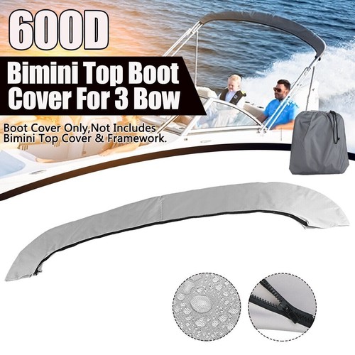 600d bimini top boot cover - bimini,