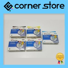 KIT 5 Cartucce T611 - T612