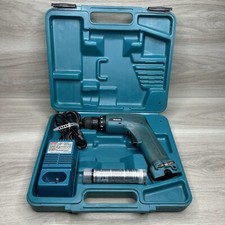 Makita 6019D Cordless w/ Case