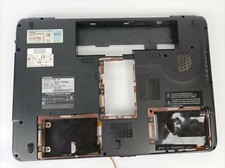 Base telaio scocca inferiore cover bottom chassis Toshiba Satellite P300-25C