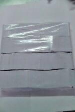 CORIANDOLI CADUTA LENTA BIANCO busta 50gr 