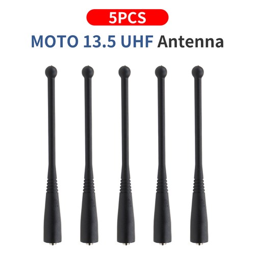 Antenna uhf per - 5x,