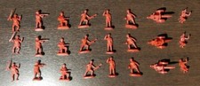 ATLANTIC SOLDIERS - WORLD WAR