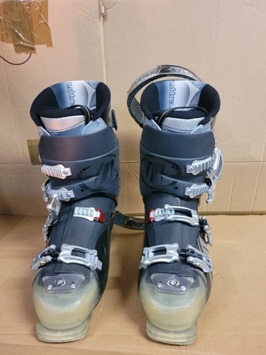 Scarpone sci tecnica vento - scarpone, da