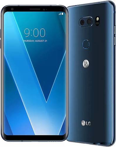 Thinq g710em 64 - lg, gb