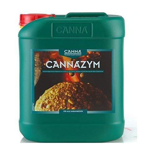 Canna cannazym - canna,