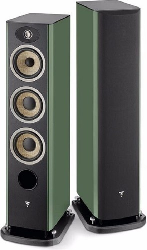 Focal aria evo diffusore - focal, x