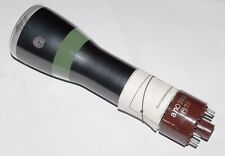 8LO39V 8ЛО39В Oscilloscopio Russo 8cm 3" Colore BLU Piccolo Piatto CRT Tubo NUOVO