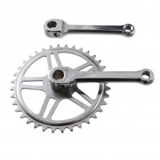 Guarnitura 36 denti con