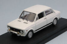 Modellino Auto Scala 1:43 Rio FIAT 128 RALLY diecast modellismo statico colle...