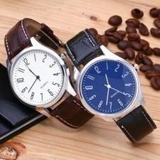 Nuovo Uomo Trendy Minimalist