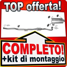 Scarico completo per - completo,