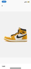 air jordan 1 retro high og