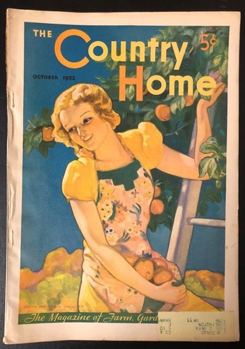 Campagna casa oct 1932 john - casa,