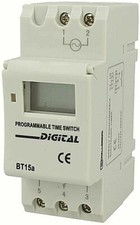 Temporizzatore Digitale