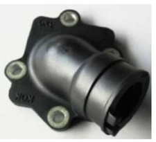 COLLETTORE ASPIRAZIONE