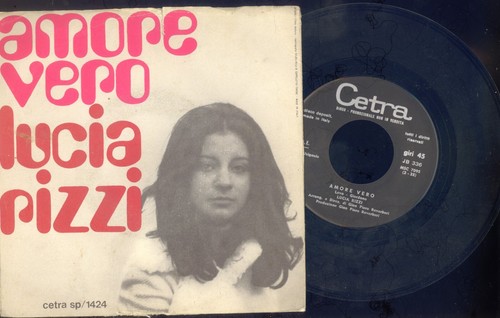 Lucia rizzi addio - lucia,