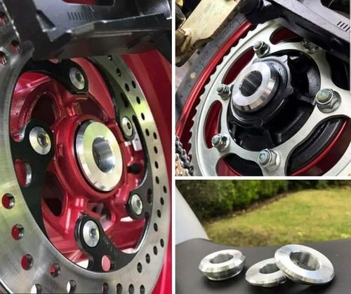 Suzuki gsxr 600 750 - gsxr,