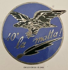 ALPINI 40° “LA MATTA”