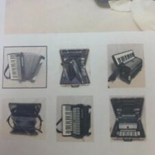 Fisarmonica HOHNER TANGO IV T