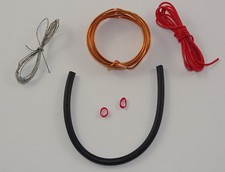 Pocher 1:8 pezzi 1907 Fiat