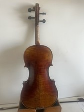 Violino 4/4 modello Guarneri