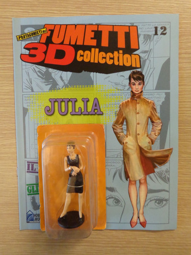 Fumetti collection 12 - collection, n.12