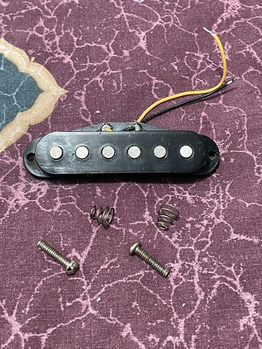 Pickup fender piombo ponte - fender, piombo/ponte