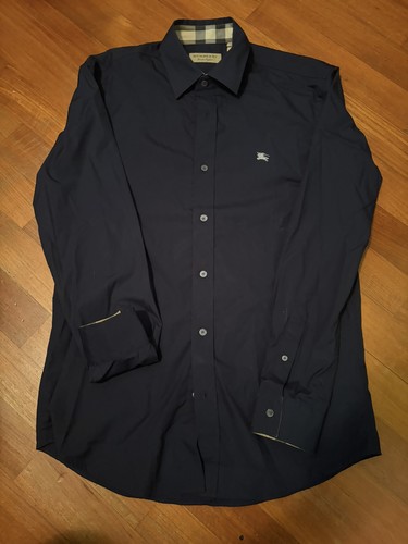 Camicia uomo burberry - uomo,