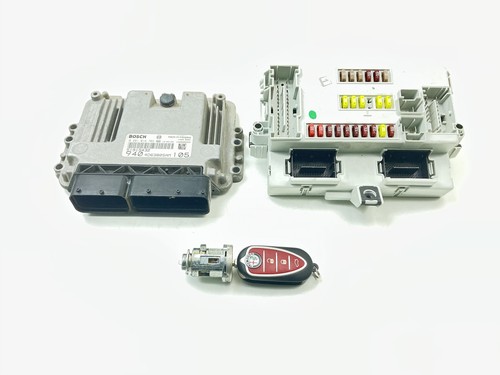 Kit chiave per alfa - chiave,