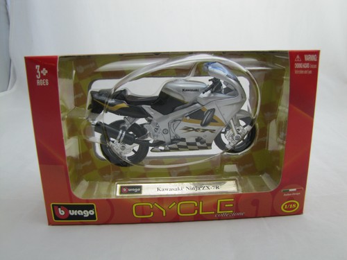 21039 burago collezione ciclo - burago,