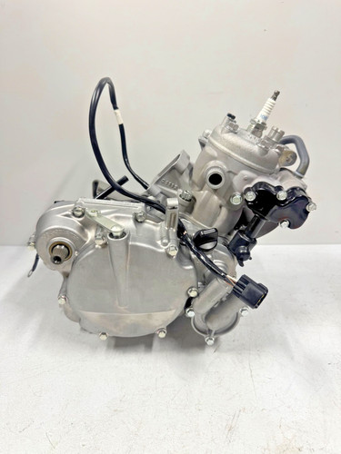 2025 kx112 oem complete - , motor