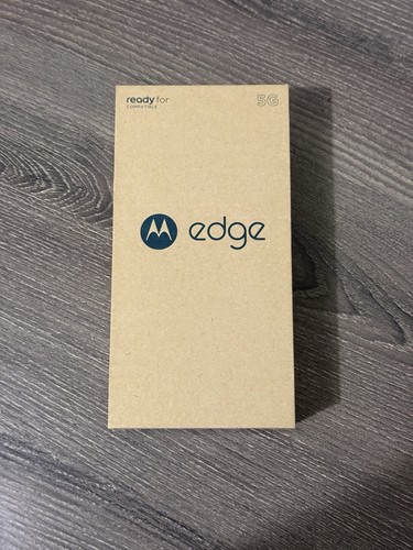 Motorola moto edge - edge, 5g