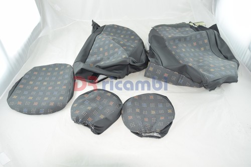 Kit serie fodere copri - kit,