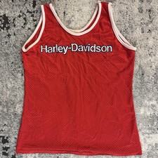 Maglia canotta maglia Harley