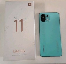 Xiaomi Mi 11 Lite 5G 8/128