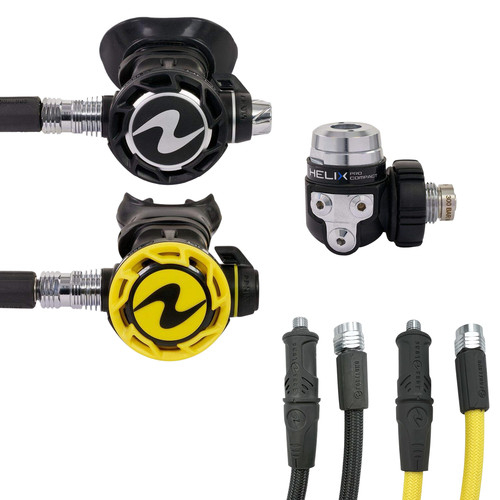 Topdeal aqualung helix - topdeal:,