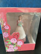 Personaggio figure lady oscar