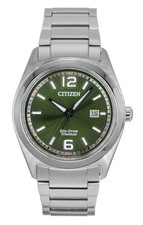 Orologio Uomo Citizen