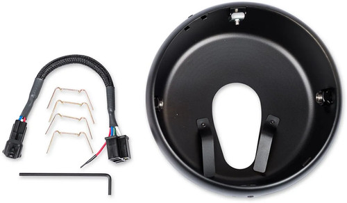 Speaker 0703441 kit - j.w.,