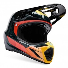 Casco FOX VS RS - (adulto)
