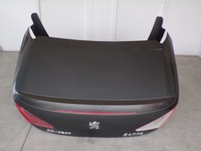 2530 Baule Posteriore Peugeot