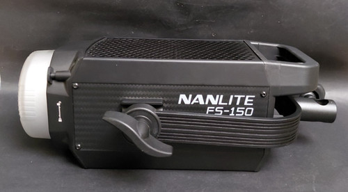 Monoluce nanlite 150 - monoluce,
