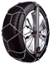 Catene neve Easy-fit SUV