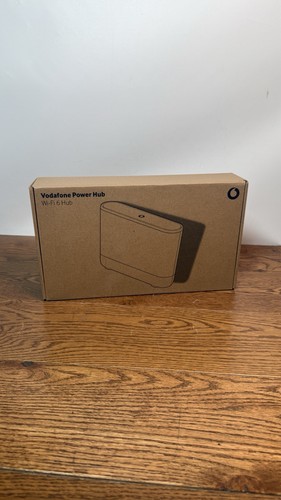 Router banda larga vodafone - router,