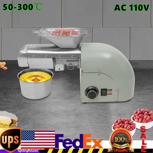 Olio commerciale 1800w acciaio - olio,