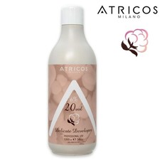 Ossigeno ossidante capelli