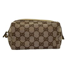 GUCCI Accessorio Pouch Hand